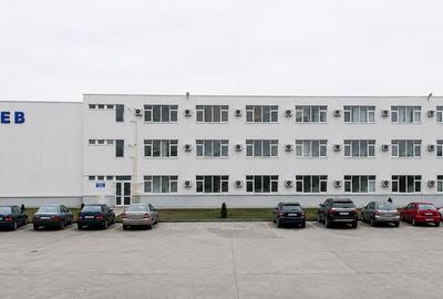 NCH - Bd. Timisoara 104A (Vanzare) - 3