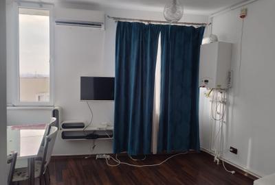 Apartament 2 camere – Zona Gara  Bloc 2011 -59.000 euro - 5