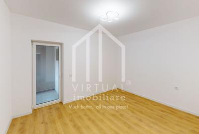 Apartament cu 2 camere, bucatarie separata - Calea Surii Mici - 7