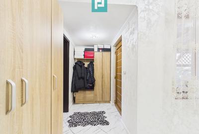 Casa cu 4 camere in Aradul Nou - 19