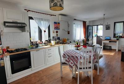 Casa noua, teren 795 mp,langa Bucuresti 20 km, COMISION 0, PROPRIETAR - 6