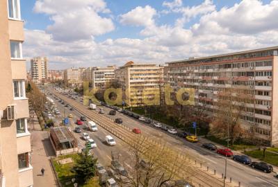Ap4Camere | Iancului Metrou| Panoramică Unica| Centrala proprie - 14