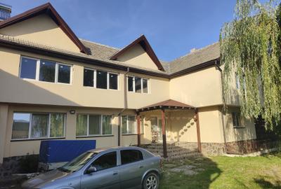 Casa individuala Vama Buzaului - Acris pretabila locuinta sau pensiune - 3