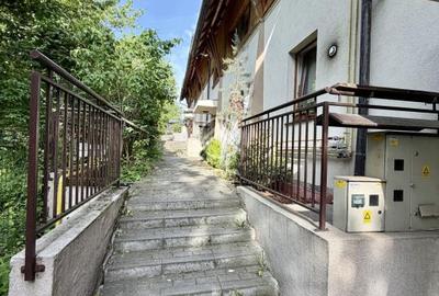 Apartament chic de inchiriat in Andrei Muresanu | 3 camere | Parcare in curte - 10