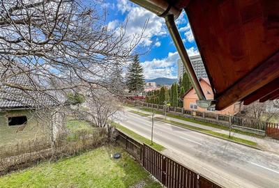 FILM! Casa 7 camere, oportunitate: rezidential/ turistic/ investitional,Covasna - 19