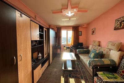 Garsonieră decomandată în Luncă