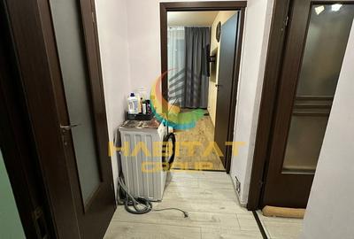 Brancoveanu Uioara vanzare 3 camere renovat mobilat modern - 14