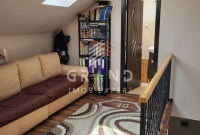 Apartament 3 camere pe 2 niveluri, 79mp util | zona Eroilor - 4