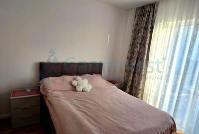 Apartament cu 3 camere de inchiriat in Santandrei - 3