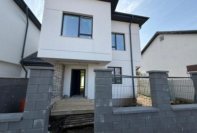 Casă individuală 4 camere – Prelungirea Ghencea, zona Mărgelelor - 1