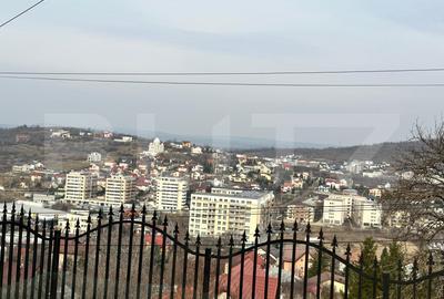 Casă P+1 de vânzare,  112 mp, zona Bucium - 14