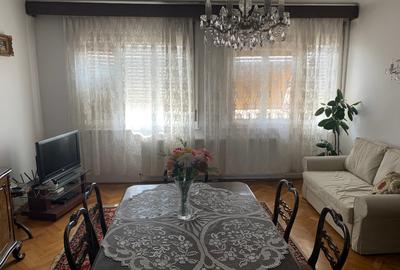 Apartament 3 camere decomandat, 125 mp utili + garaj , Horea | Gruia – Str. Cîm - 2