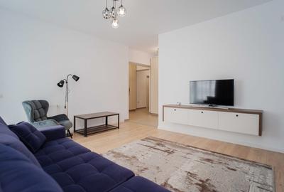 Prima inchiriere | Unirea Towers | 2 Cam. + Parcare subterana - 3