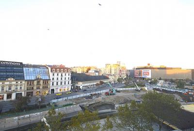 INCHIRIERE APARTAMENT 4 CAMERE UNIRII – PIATA UNIRII - METROU UNIRII - 34