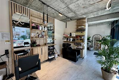 Spatiu Comercial Inchiriere Salon Infrumusetare Vitan Mall 87mp - 4
