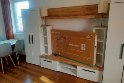 Apartament 3 camere decomandat de închiriat – Avantgarden 3 - 5