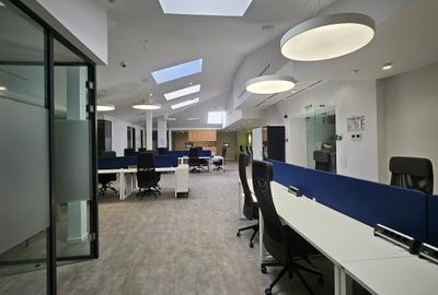 Inchiriere etaj 1 - Piata Romana - 9