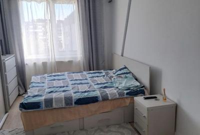 3 camere Lujerului - str. Azurului *centrala proprie* - 3