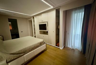 Apartament 3 camere | Cortina Herastrau | Mobilat 7 Utilat | Parcare Subterana - 12