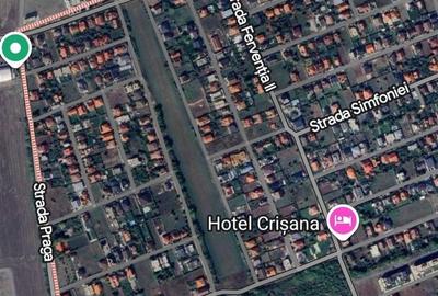 Teren în Zona Ikea - Dumbrăvița - 3