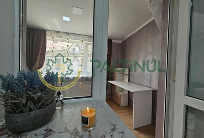 Apartament de închiriat la casă, prima închiriere, finisaje moderne, Sibiu - 13