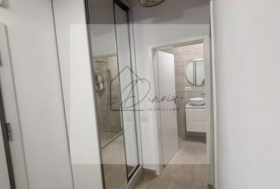 Apartament 2 camere Baicului I Quartz Residence I 2 parcari si boxa - 23