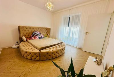 Casa individuala ~ 10 min metrou Tudor Arghezi ~ 4 Camere 2 Bai ~ PROMOTIE - 18