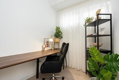 Birou de inchiriat *Piata Romana*Calea Victoriei*Metrou Piata Romana - 7