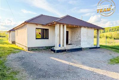 Casa noua, spatioasa, panorama superba, Benedek Mezo, Sfantu Gheorghe:Film& 3D! - 6