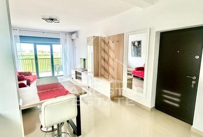 Apartament cu 2 camere de inchiriat, zona Giroc, Timisoara - 6