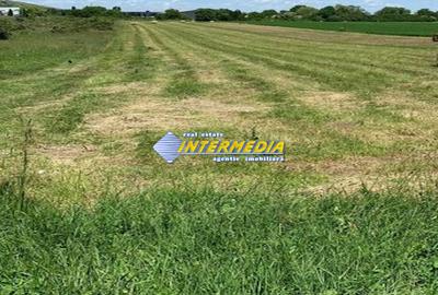 Teren intravilan Industrial 9400 mp d=31 m Alba Iulia Zona Ambient cu Utilitati - 2