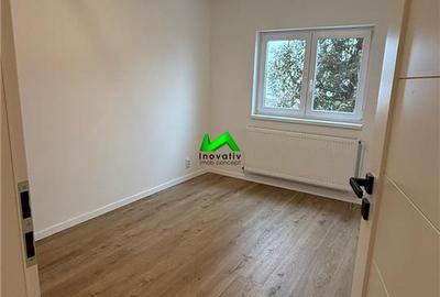 Apartament de vanzare 3 camere Sibiu Turnisor - 8