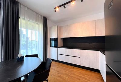Apartament 2 camere Herastrau-Baneasa - 4