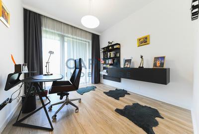 Comision 0%! Unitate duplex 180 mp, teren 400mp, 2 parcari, A. Muresanu - 7