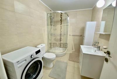 Apartament cu 2 camere balcon si loc de parcare in Arhitectilor - 7