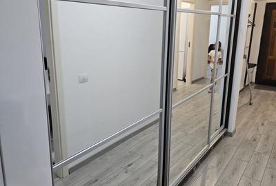 Dacia, 3 camere decomandate confort 0, parter - 12