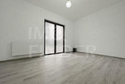 Apartament 2 camere decomandate, parter inalt,  terasă de 26 mp, Andrei Mureșanu - 11