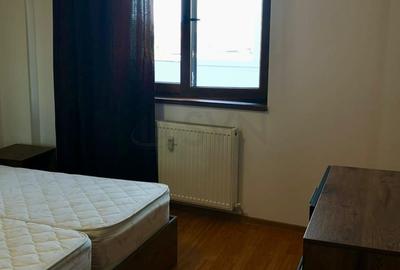 REA1026160 Apartament 2 camere I Mobilat I Stefan Cel Mare - 4