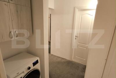 Apartament 3 camere decomandat, 2 băi, etaj 1, mobilat-utilat, Zorilor - 14