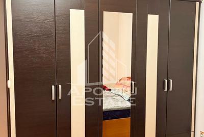 Apartament cu 2 camere, decomandat, renovat, zona McDonalds, Hunedoara - 6