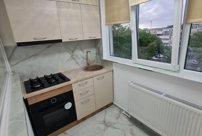 1 camera cu balcon Tiglina 2 renovata complet la cheie - 2