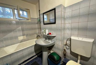 Apartament 2 camere | Etaj 1 | Balcon | Boxă | Gheorgheni - 6