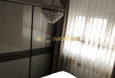 3 Camere de inchiriat | Obor | Metrou | Petfriendly | Mobilat | Utilat - 4
