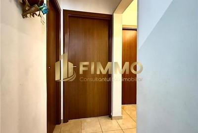 Apartament 3 cam | ET 2 | 60mp| Burdujeni | ID:1636 - 7