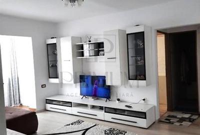 OLIMPIA STADION - ETAJ 2 - BLOC IZOLAT - 3 CAMERE - CLIMA - BOXA CF - 1