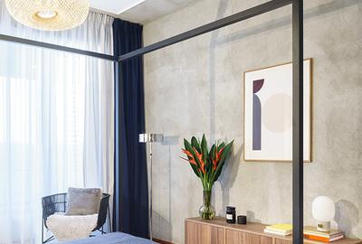 Apartament 4 camere | LUX | 2 Parcari | 168 MP | Pipera-Scoala Americana - 15