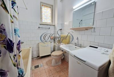 Apartament spațios și luminos in zona de case in cartierul Grigorescu - 13