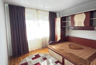 Vând apartament cu 3 camere! - 4