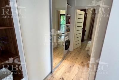 Apartament cochet cu  3 camere si parcare subterana - 11