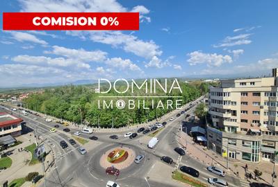 Vânzare apartament 3 camere - Bld. Constantin Brâncuși - zona Pieței Centrale - 1